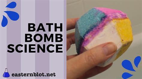 Fizzy Magic Bath Bombs for Stress Relief: A Self-Care Essential